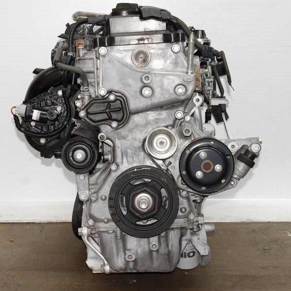 2006 - 2011 Honda Civic R18A 1.8L 4 Cylinder JDM Engine