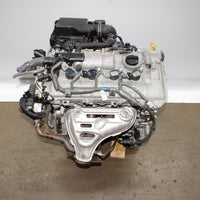 2010 - 2015 Toyota Prius Hybrid JDM Engine 2ZR - FXE 1.8L 4 Cylinders