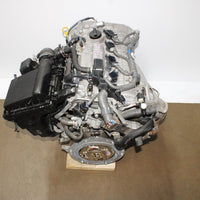 2010 - 2015 Toyota Prius Hybrid JDM Engine 2ZR - FXE 1.8L 4 Cylinders