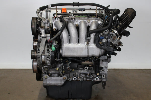 2004-2008 Acura TSX Type S Engine JDM K24A 2.4L Motor RBB K24A3 3 Lobe ...