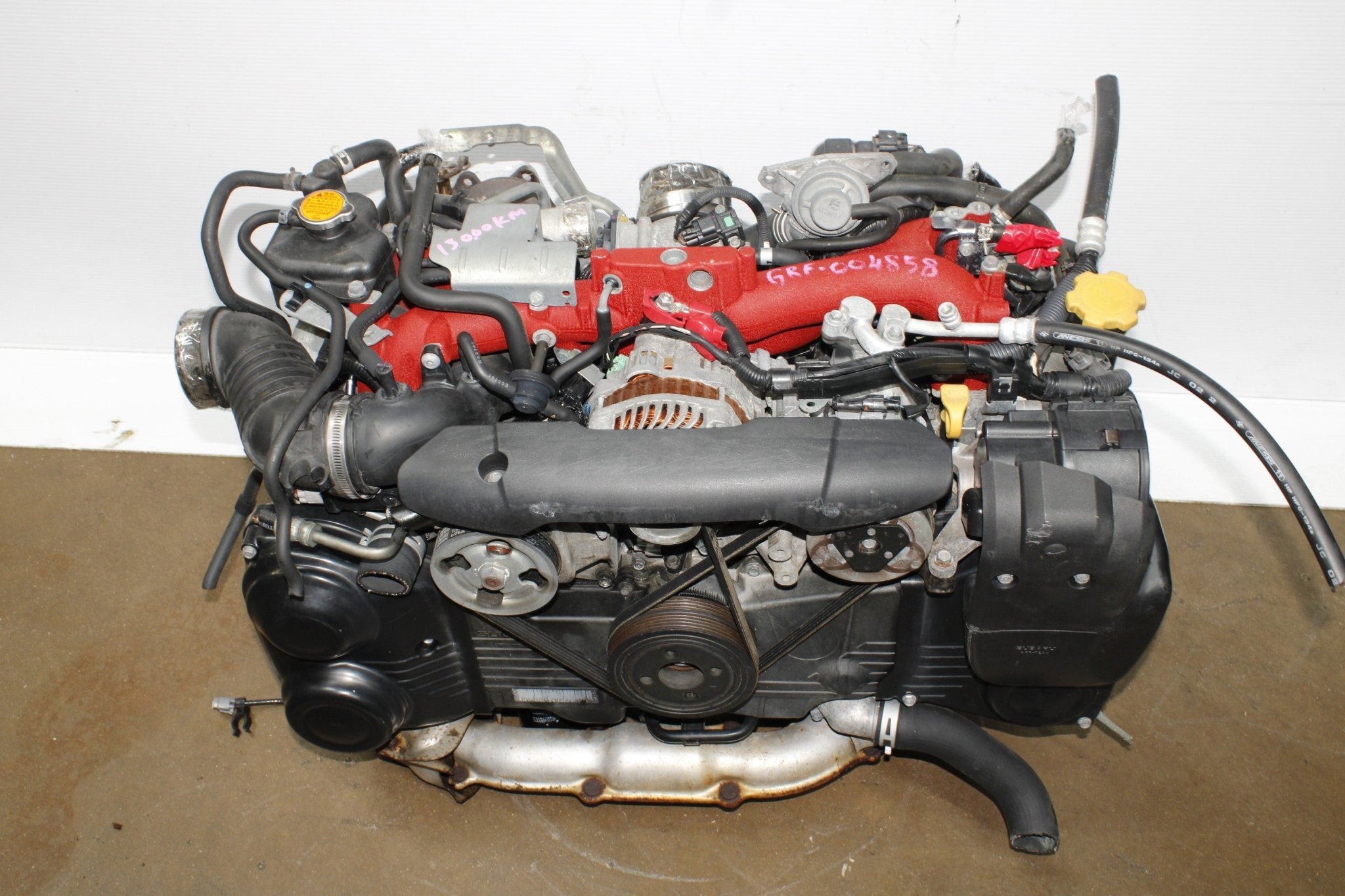 Engines - Dallas JDM Motors