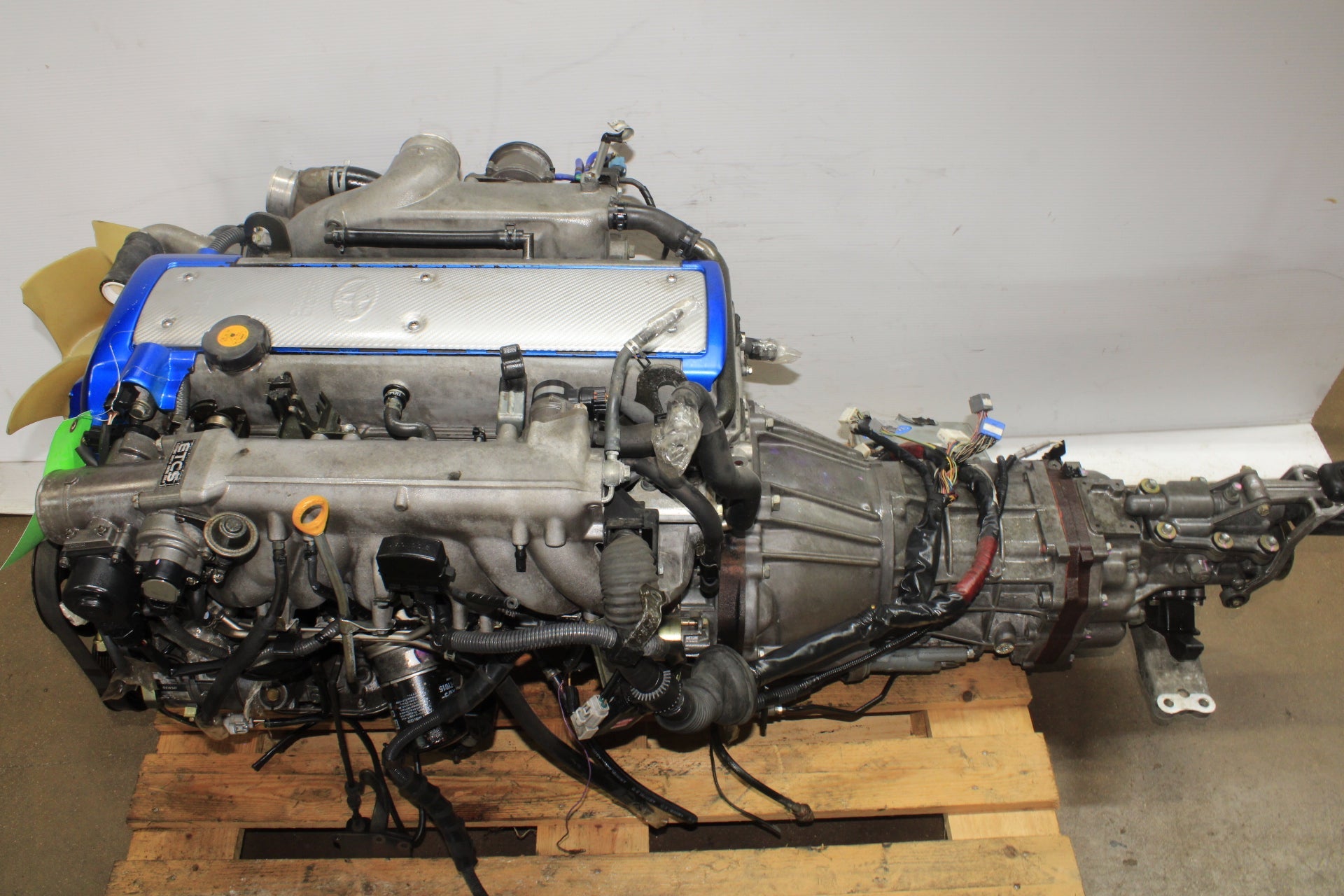 1jz engine