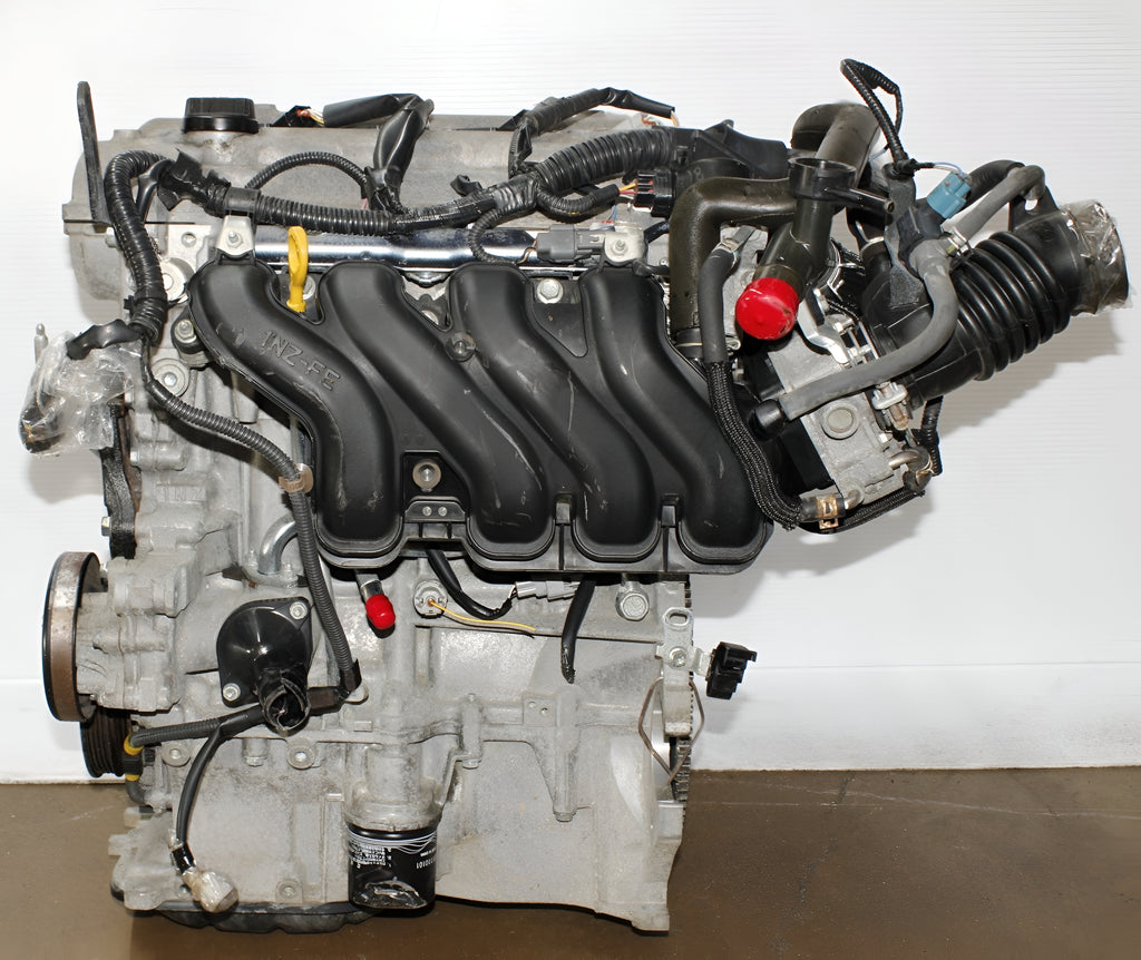 2003-2006 Toyota Scion XB Motor JDM Engine 1NZFE 1.5L 4 Cylinders